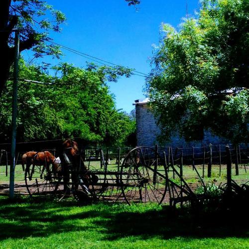 Agroturismo El Solar De Bel�n