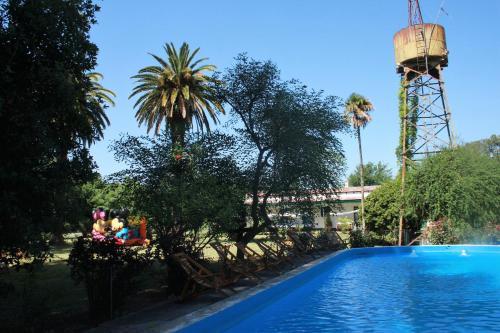 Agroturismo El Solar De Bel�n