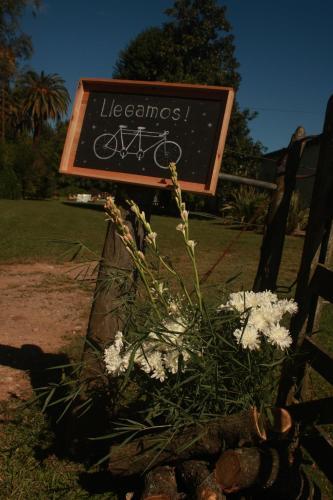 Agroturismo El Solar De Bel�n