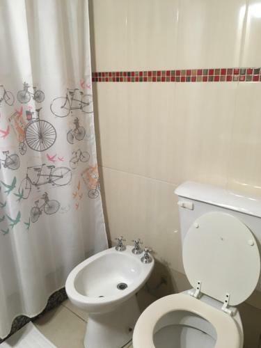 Apartamento Deptos Drei Kinder