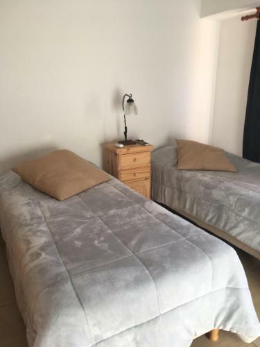 Apartamento Deptos Drei Kinder