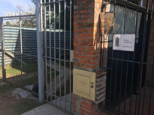 Apartamento Deptos Drei Kinder