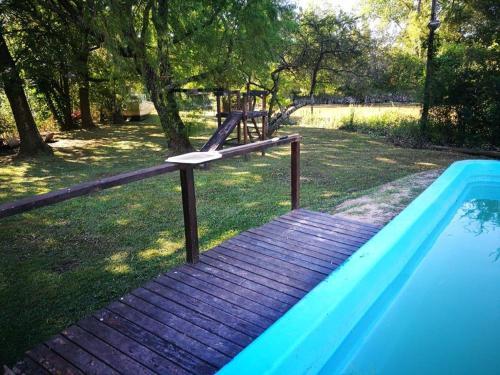 Jardin Nautico Escobar