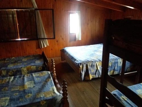 Apartamento Caba�as Rinc�n Alpino
