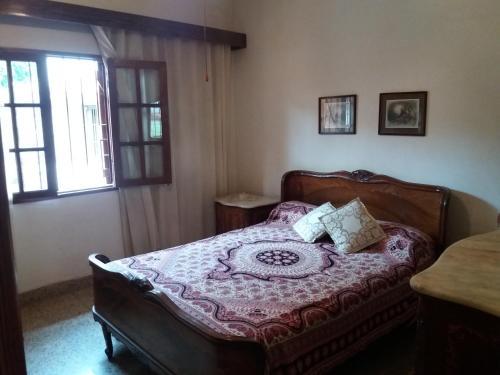 Apartamento Caba�as Rinc�n Alpino