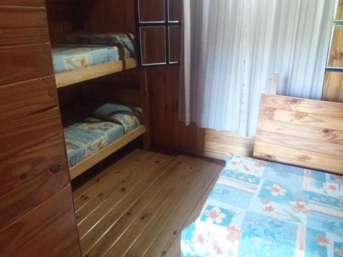 Apartamento Caba�as Rinc�n Alpino