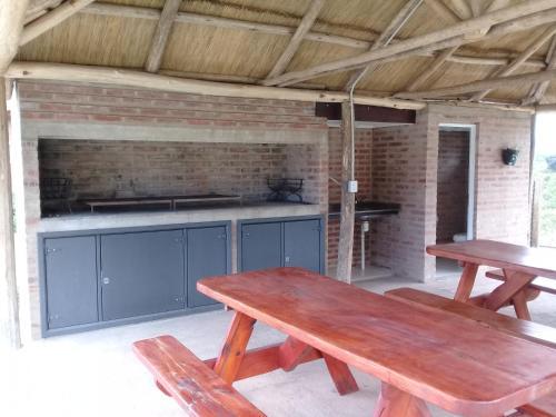 Caba�as Villa Del Mirador