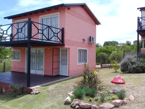 Caba�as Villa Del Mirador