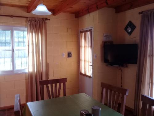 Caba�as Villa Del Mirador