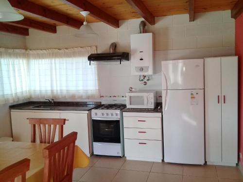Caba�as Villa Del Mirador
