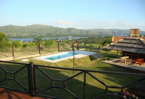 Caba�as Villa Del Mirador