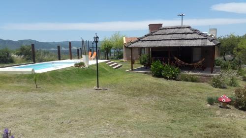 Caba�as Villa Del Mirador
