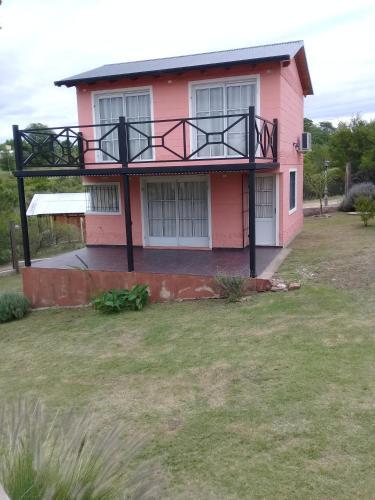 Caba�as Villa Del Mirador