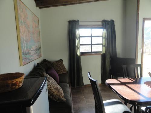 Lodge Bella Vista Bialet