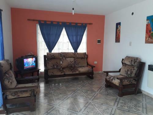 Casa Fliar.bialet Maset
