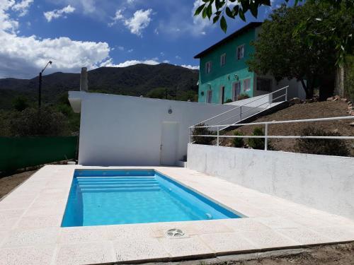 Casa Fliar.bialet Maset