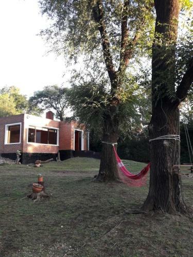 La Mansi�n De Biale