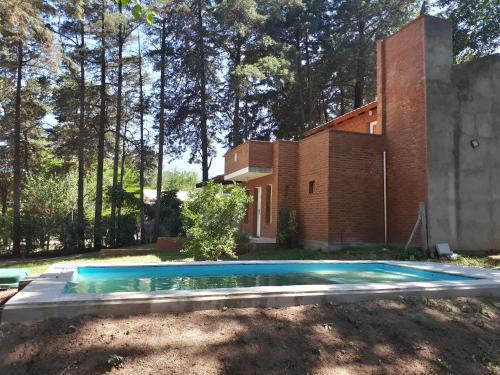 Casa De Vacaciones M&m