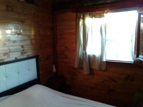 Lodge Caba�as Khuska