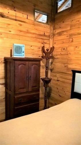 Lodge Caba�as Khuska