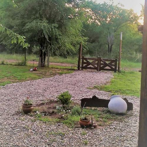 Lodge Caba�as Khuska