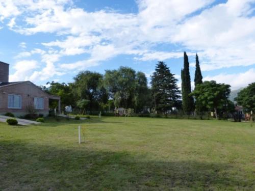 Apartamento Caba�as Altos Del Mirador