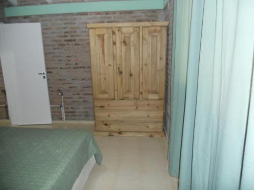 Apartamento Caba�as Altos Del Mirador