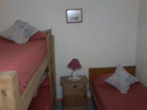 Hostal La Casa De Ana