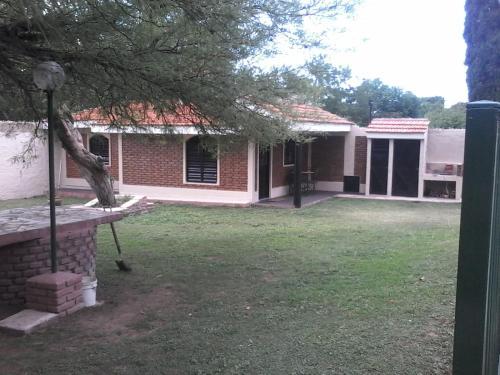 Hostal La Casa De Ana