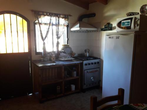 Hostal La Casa De Ana