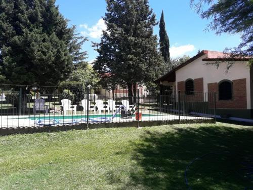 Hostal La Casa De Ana