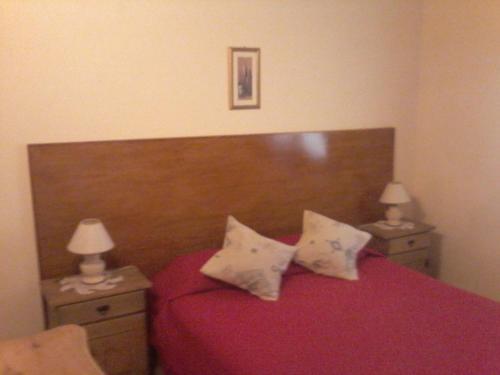 Hostal La Casa De Ana