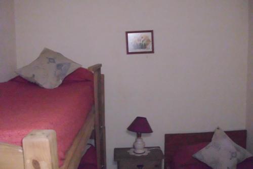 Hostal La Casa De Ana