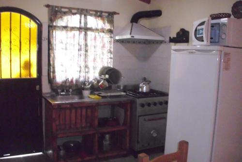 Hostal La Casa De Ana