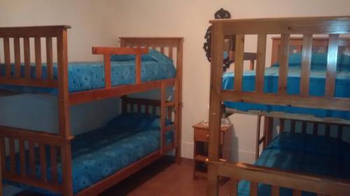 Hostal La Casa De Ana
