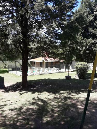 Hostal La Casa De Ana