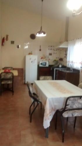 Hostal La Casa De Ana