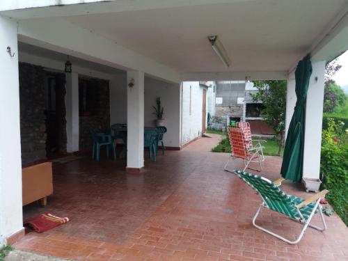 Casa Roberto