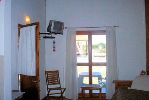 Lodge El Sendero Del Sol
