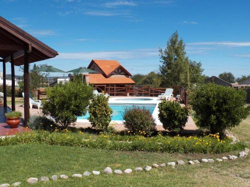 Lodge El Sendero Del Sol