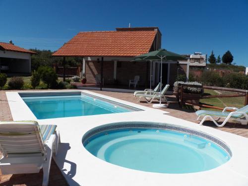 Lodge El Sendero Del Sol