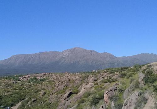 Apart Del Cerro