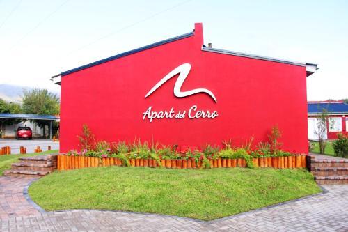 Apart Del Cerro