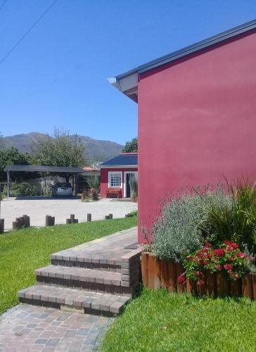 Apart Del Cerro
