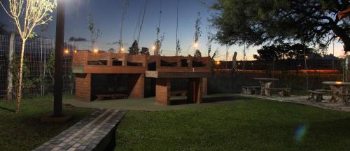Apart Del Cerro
