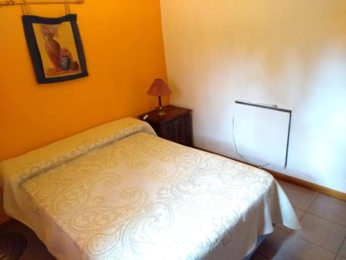 Apartamento Los Abedules