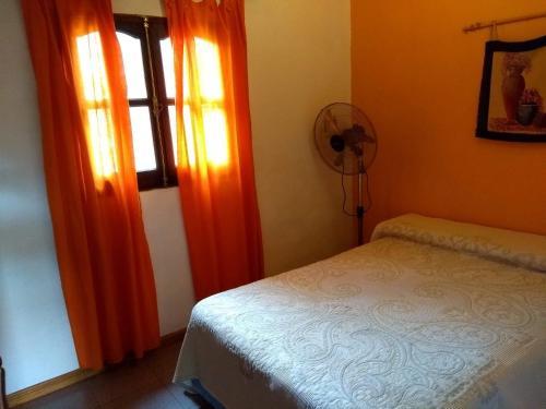 Apartamento Los Abedules