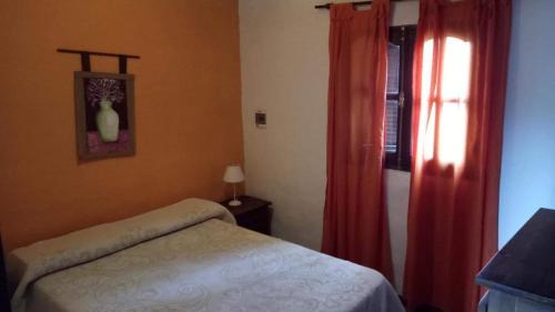 Apartamento Los Abedules