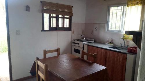 Apartamento Los Abedules