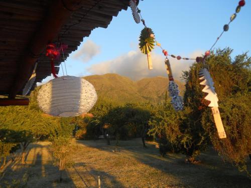 Agroturismo Misky Wayra